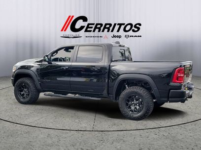 Used 2025 RAM 1500 RHO w/ RHO Level 1 Equipment Group