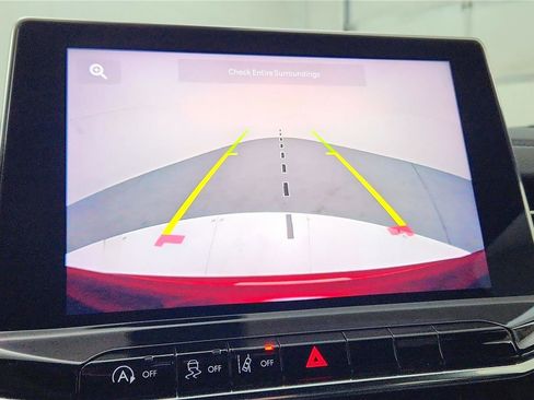 Used 2022 Jeep Compass Limited image 35