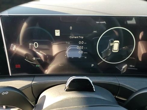 New 2026 Hyundai Santa Fe Limited image 18