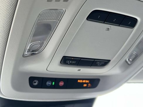 New 2026 Buick Envision Sport Touring AWD/4WD image 30