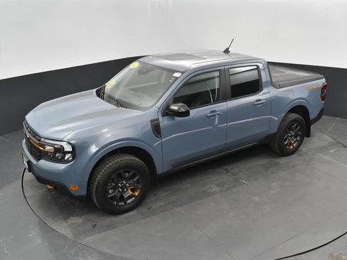 Used 2024 Ford Maverick Tremor w/ Tremor Off-Road Package AWD/4WD image 39