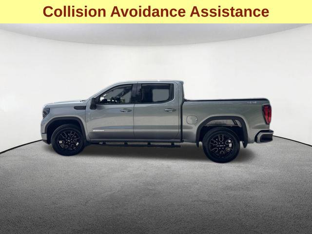 Certified 2024 GMC Sierra 1500 Elevation AWD/4WD image 6