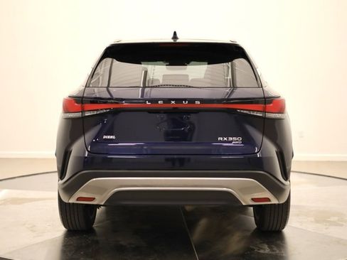 Used 2023 Lexus RX 350 AWD image 4
