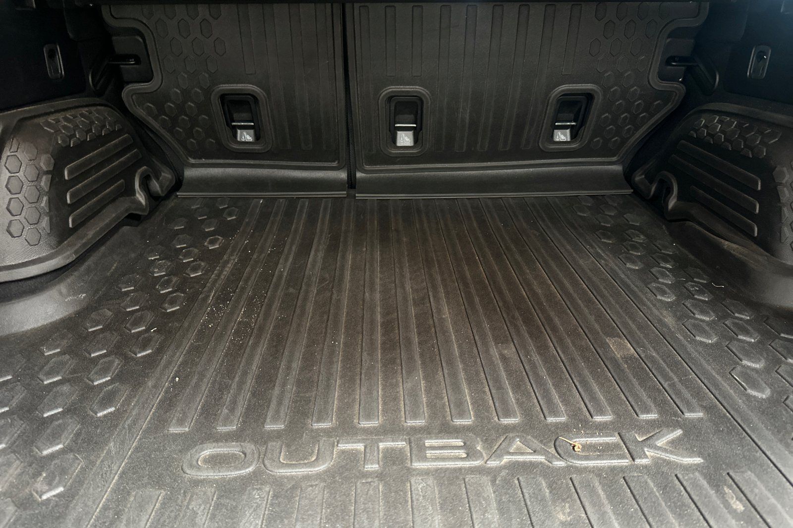 Used 2022 Subaru Outback Wilderness AWD/4WD image 17