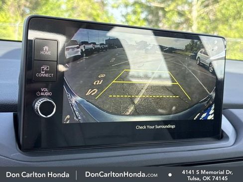 New 2026 Honda Accord SE image 18