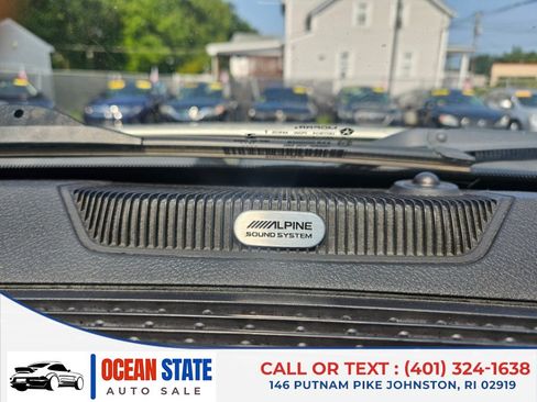 Used 2016 RAM 1500 Laramie w/ Convenience Group AWD/4WD image 18
