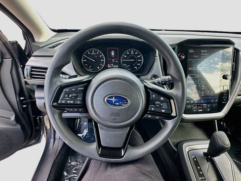 Certified 2024 Subaru Crosstrek 2.0i Premium AWD/4WD image 10