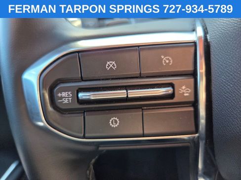 Used 2025 GMC Acadia Elevation FWD image 31