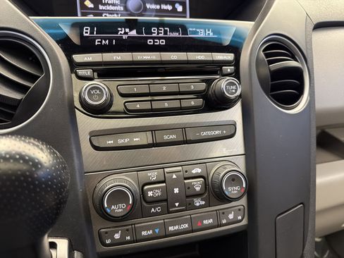 Used 2015 Honda Pilot EX-L image 23