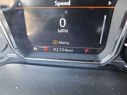 Used 2020 GMC Sierra 1500 AT4 w/ AT4 Premium Package image 31