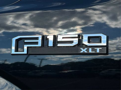 Used 2019 Ford F150 XLT w/ XTR Package AWD/4WD image 28