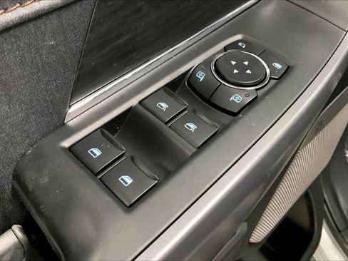 New 2026 Ford F150 Lariat w/ Equipment Group 501A Mid image 17