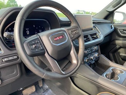Certified 2024 GMC Yukon AT4 w/ Technology Package AWD/4WD image 35