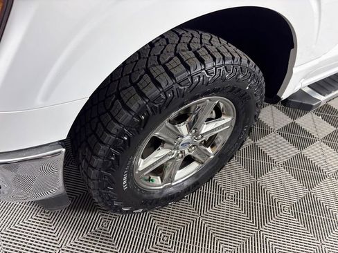 Certified 2024 Ford F150 XLT w/ Tow/Haul Package image 10