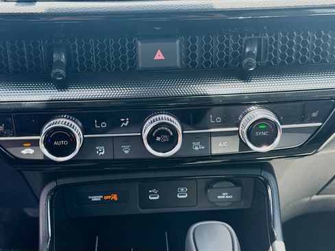 New 2026 Honda CR-V EX-L image 14