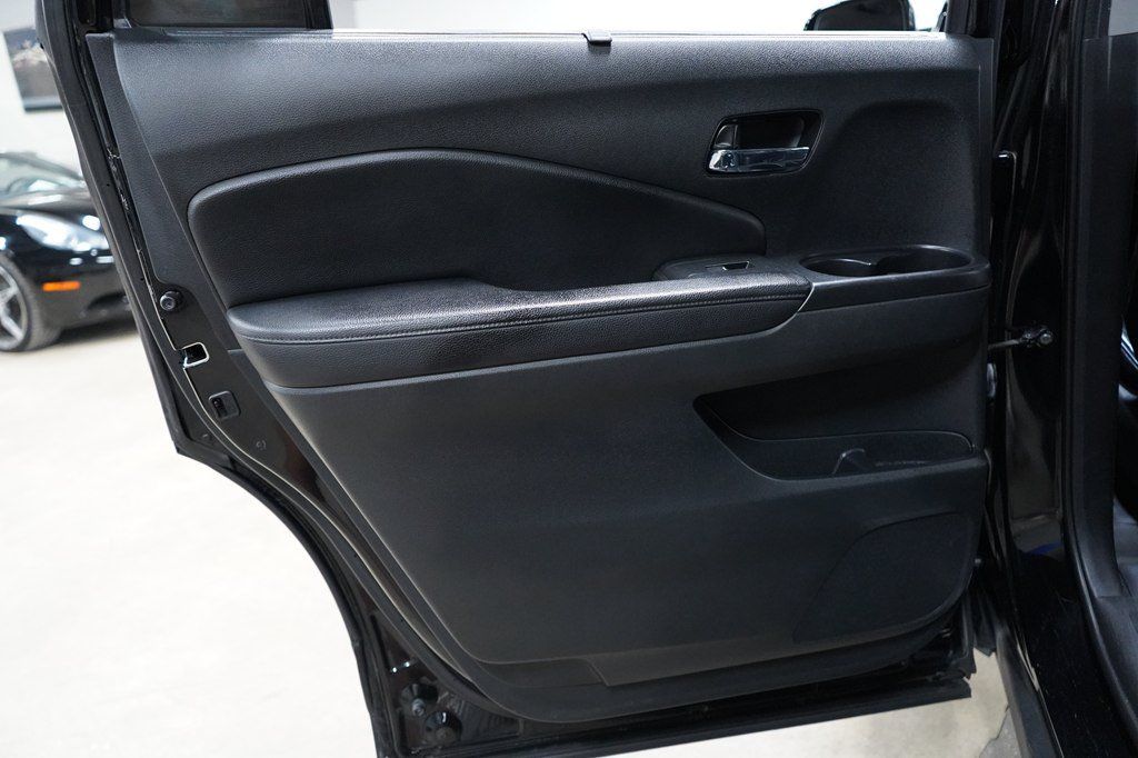 Used 2019 Honda Pilot Elite image 18
