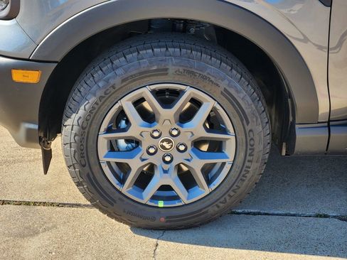 New 2025 Ford Bronco Sport Big Bend w/ Convenience Package image 10