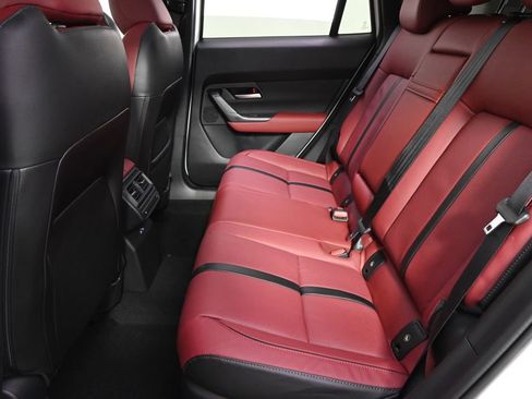 New 2026 MAZDA CX-50 2.5 Hybrid w/ Cargo Package image 21