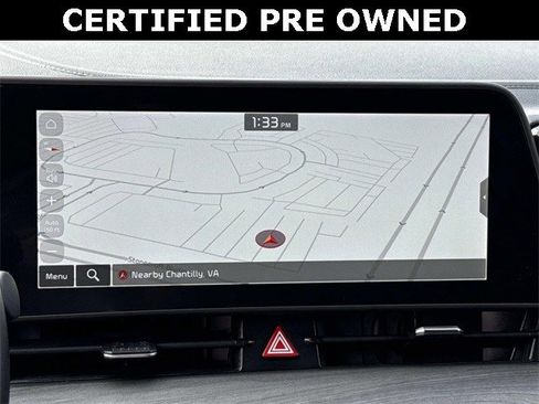 Used 2023 Kia Sportage X-Line image 19