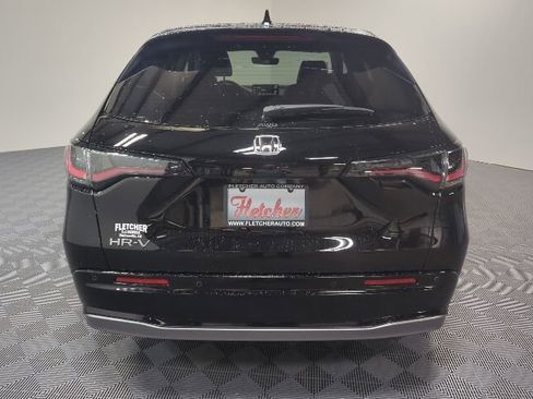 New 2026 Honda HR-V EX-L image 7