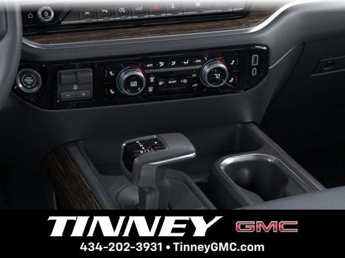 New 2026 GMC Sierra 1500 Elevation w/ Elevation Premium Package AWD/4WD image 23