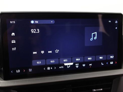 Used 2025 Ford Explorer ST AWD/4WD image 56