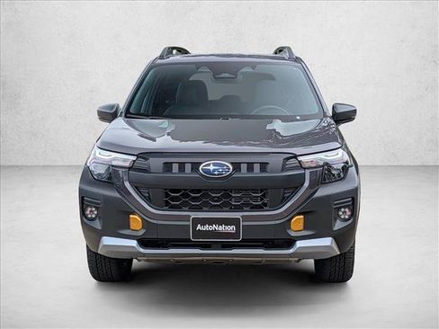 New 2026 Subaru Forester Wilderness AWD/4WD image 6