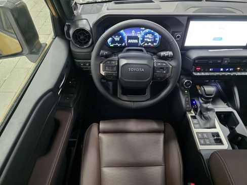 New 2026 Toyota Land Cruiser image 28