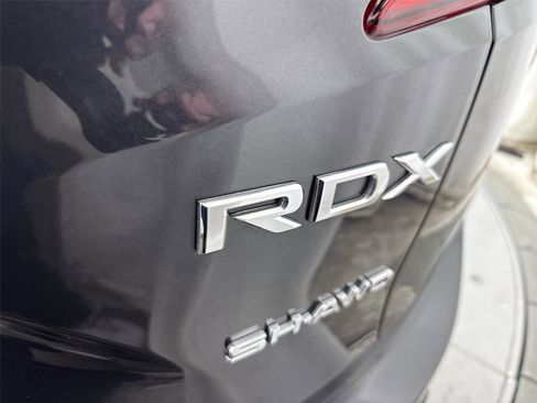 Used 2019 Acura RDX AWD w/ Technology Package image 21