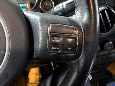 Used 2014 Jeep Wrangler Sport w/ Quick Order Package 24S image 30