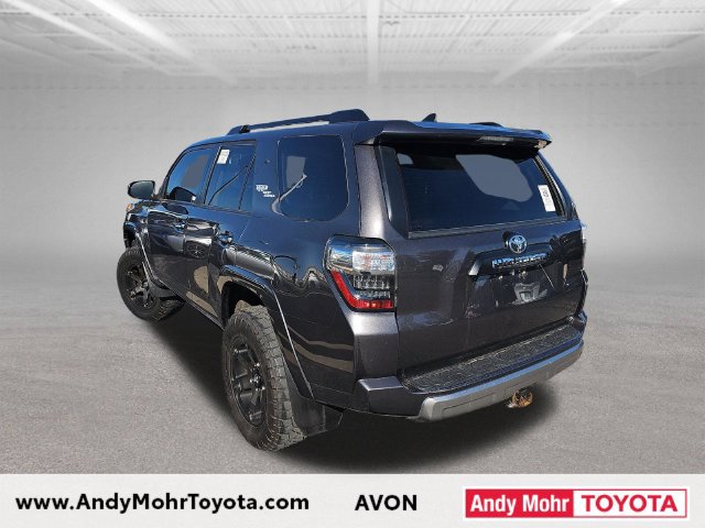 Used 2019 Toyota 4Runner TRD Off-Road Premium AWD/4WD image 5