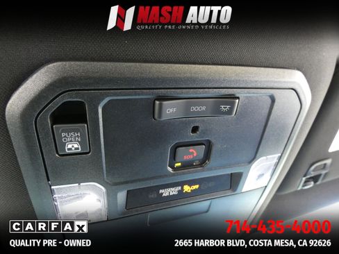 Used 2026 Toyota Tundra SR5 AWD/4WD image 73