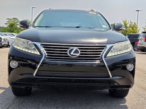 Used 2013 Lexus RX 350 FWD image 8
