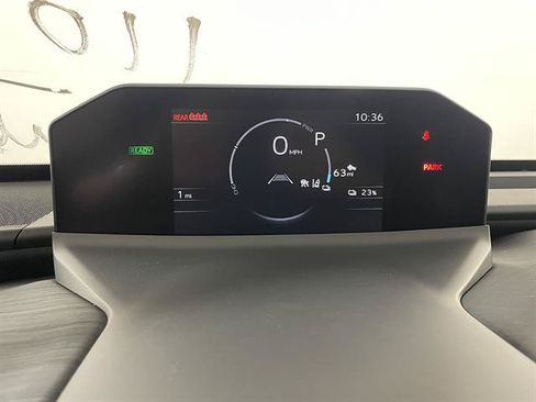 New 2026 Toyota C-HR AWD/4WD image 14