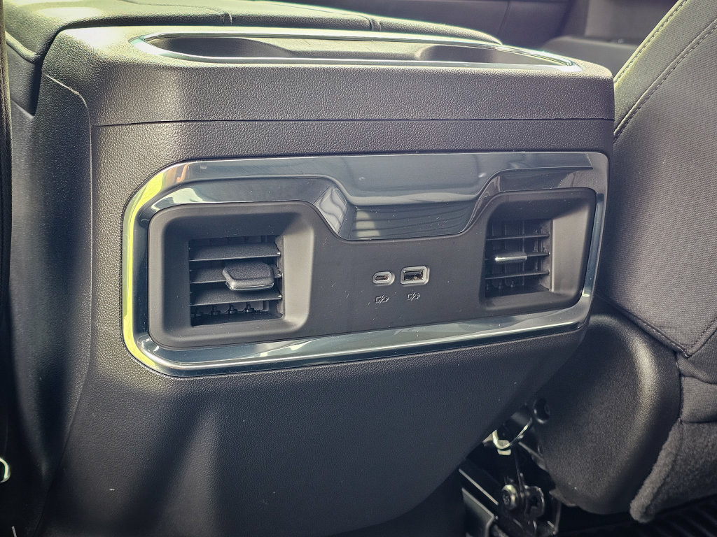 Used 2023 GMC Sierra 1500 Elevation w/ LPO, Elevation Black Package AWD/4WD image 34