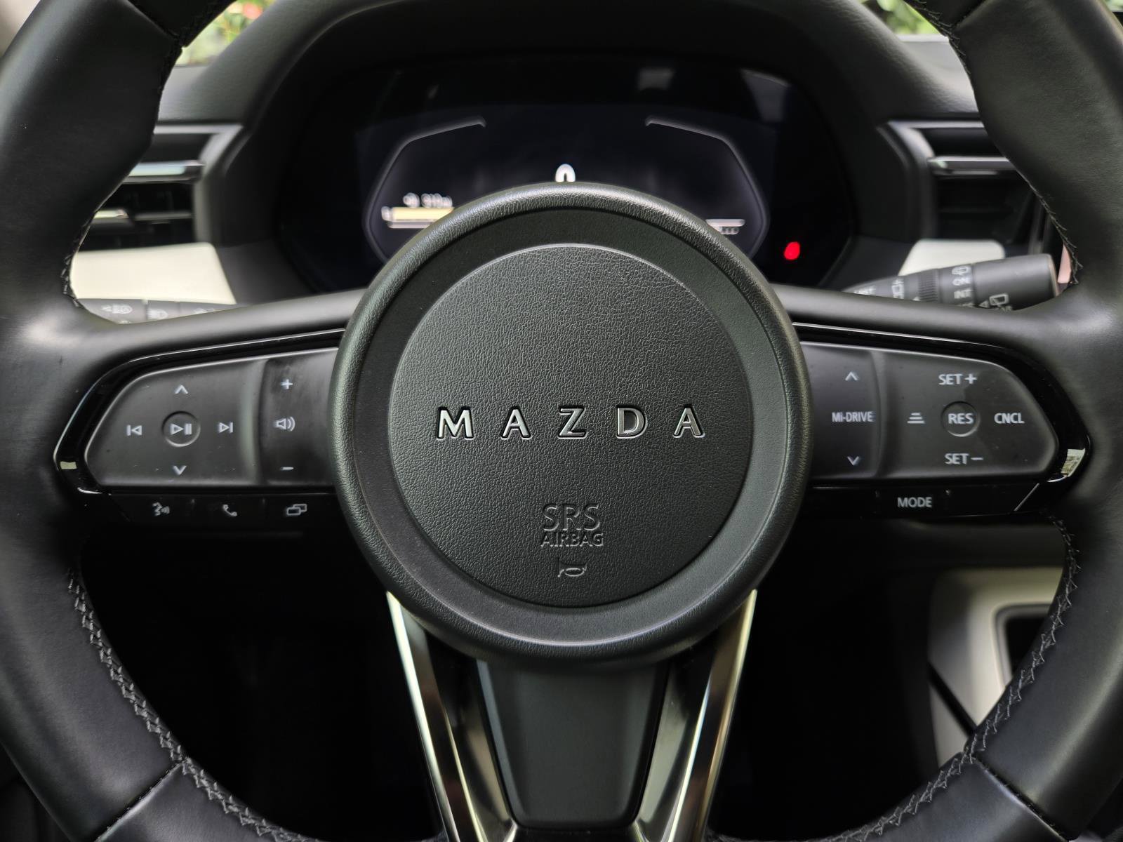 Used 2026 MAZDA CX-5 Preferred AWD/4WD image 31