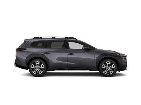 New 2026 Subaru Trailseeker AWD/4WD image 7