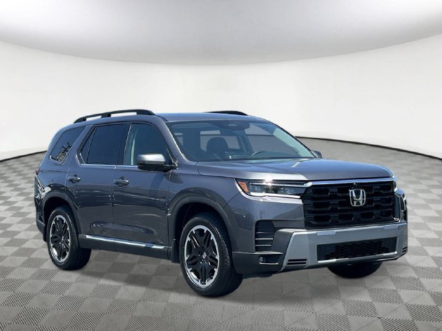 New 2026 Honda Pilot Touring image 6