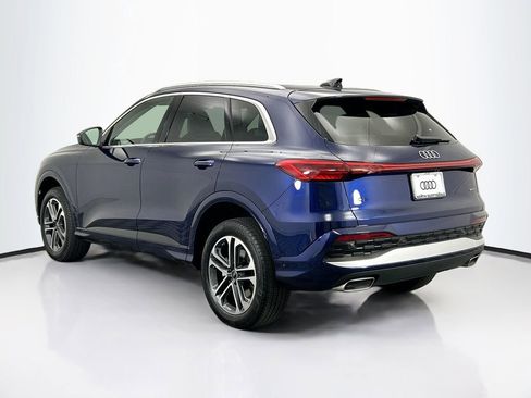 Used 2025 Audi Q5 2.0T Premium Plus w/ Premium Plus image 7