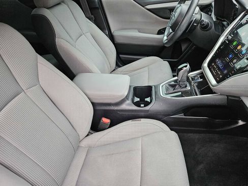 Used 2020 Subaru Legacy Premium image 14