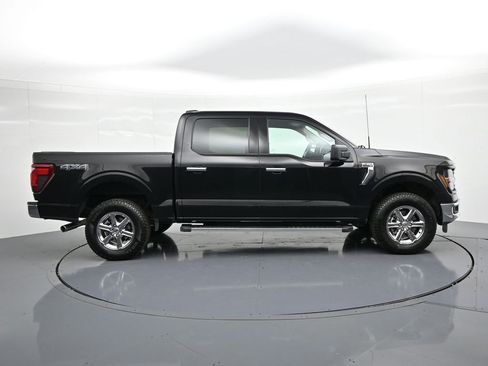 Used 2025 Ford F150 XLT w/ Equipment Group 301A Standard AWD/4WD image 5