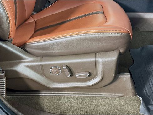 Used 2020 Ford F150 King Ranch w/ Equipment Group 601A Luxury image 24