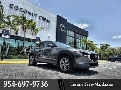 Certified 2024 MAZDA CX-30 AWD 2.5 S w/ Preferred Package