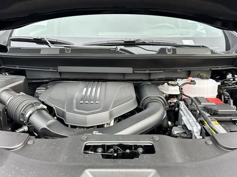New 2026 GMC Acadia Elevation w/ Super Cruise Package FWD image 24