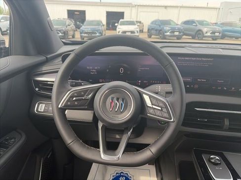 New 2026 Buick Enclave Sport Touring w/ LPO, Floor Liner Package image 15