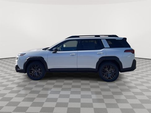 New 2026 Subaru Outback Limited XT AWD/4WD image 4