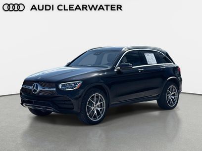 Used 2022 Mercedes-Benz GLC 300