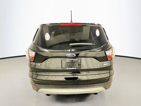 Used 2018 Ford Escape SEL w/ Ford Safe & Smart Package AWD/4WD image 7