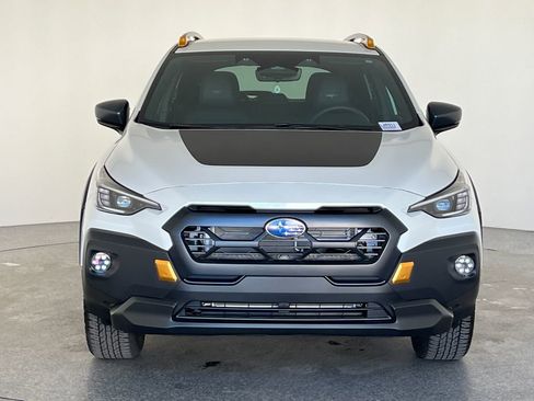 New 2026 Subaru Crosstrek 2.5i Wilderness w/ Crosstrek Mirror Package image 10