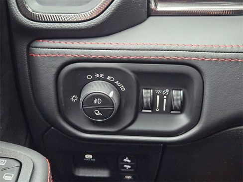 New 2026 RAM 1500 RHO w/ RHO Level 1 Equipment Group image 20
